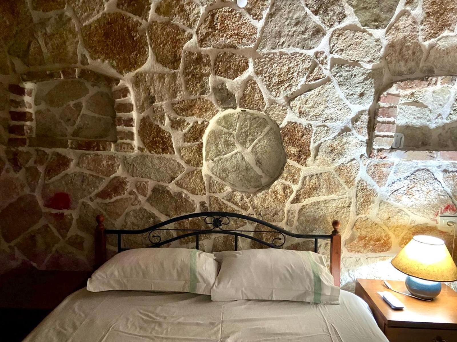Hotel Jardin Miraculeux Himarë Zimmer foto